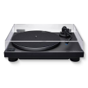 Програвач вінілу Technics SL-40CBTE-K Black